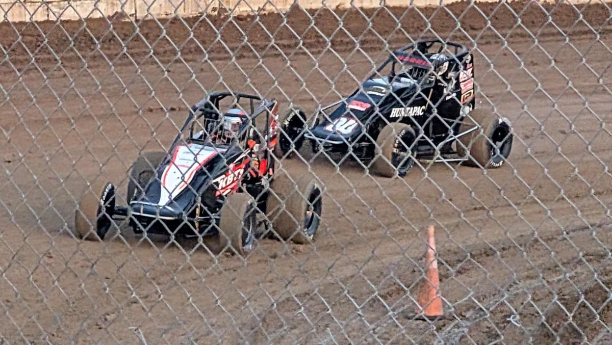 BSCDA - BriSCA F1 tweet media