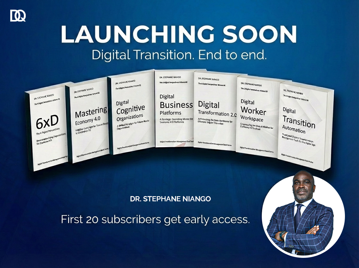 Dr. Stephane Niango tweet media