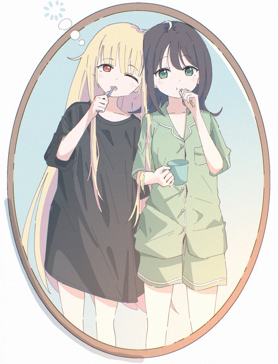 いろかぐ
#超かぐや姫！