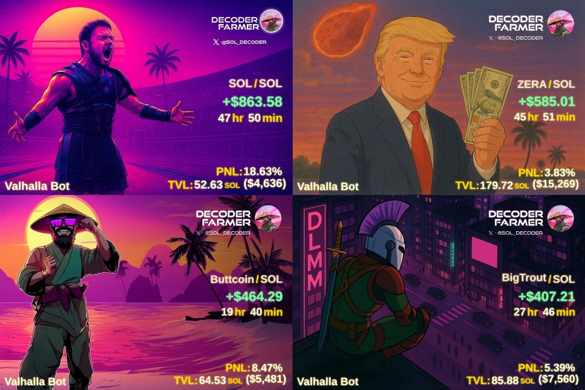 SOL Decoder tweet media