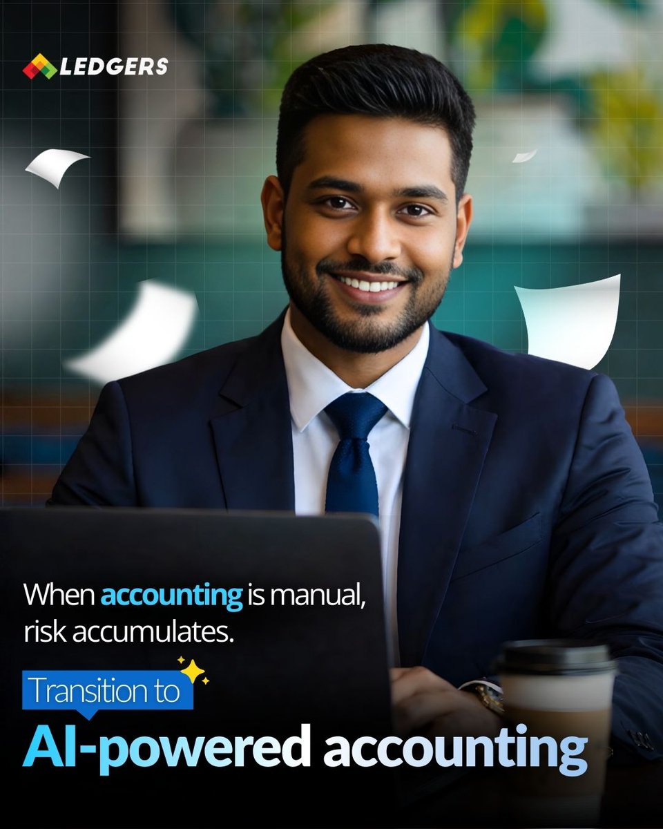 LEDGERS.Cloud tweet media