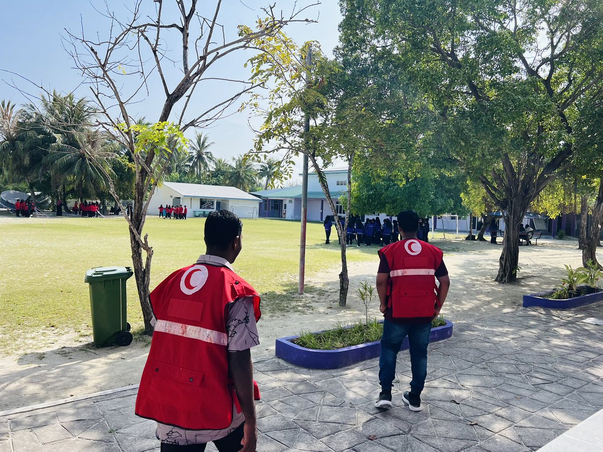 MRC Kulhudhuffushi City tweet media