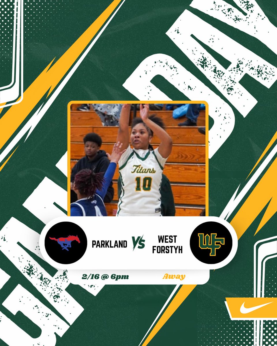 West Forsyth WBB tweet media