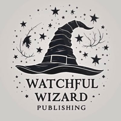 Watchful Wizard Publishing tweet media