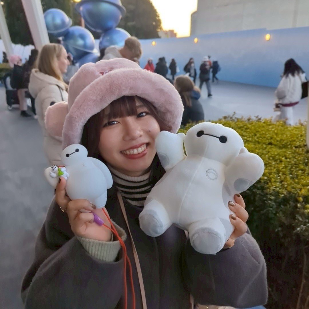 tinkerbellsband's tweet photo. ୨୧┈┈┈┈┈┈┈┈┈┈┈┈┈┈୨୧

                  🧚‍♀️Kakochi

           🎤Lead &amp; Chorus

       🏰Favorite Disney Story
　　・塔の上のラプンツェル

୨୧┈┈┈┈┈┈┈┈┈┈┈┈┈┈୨୧ https://t.co/VgPdD8dE9O