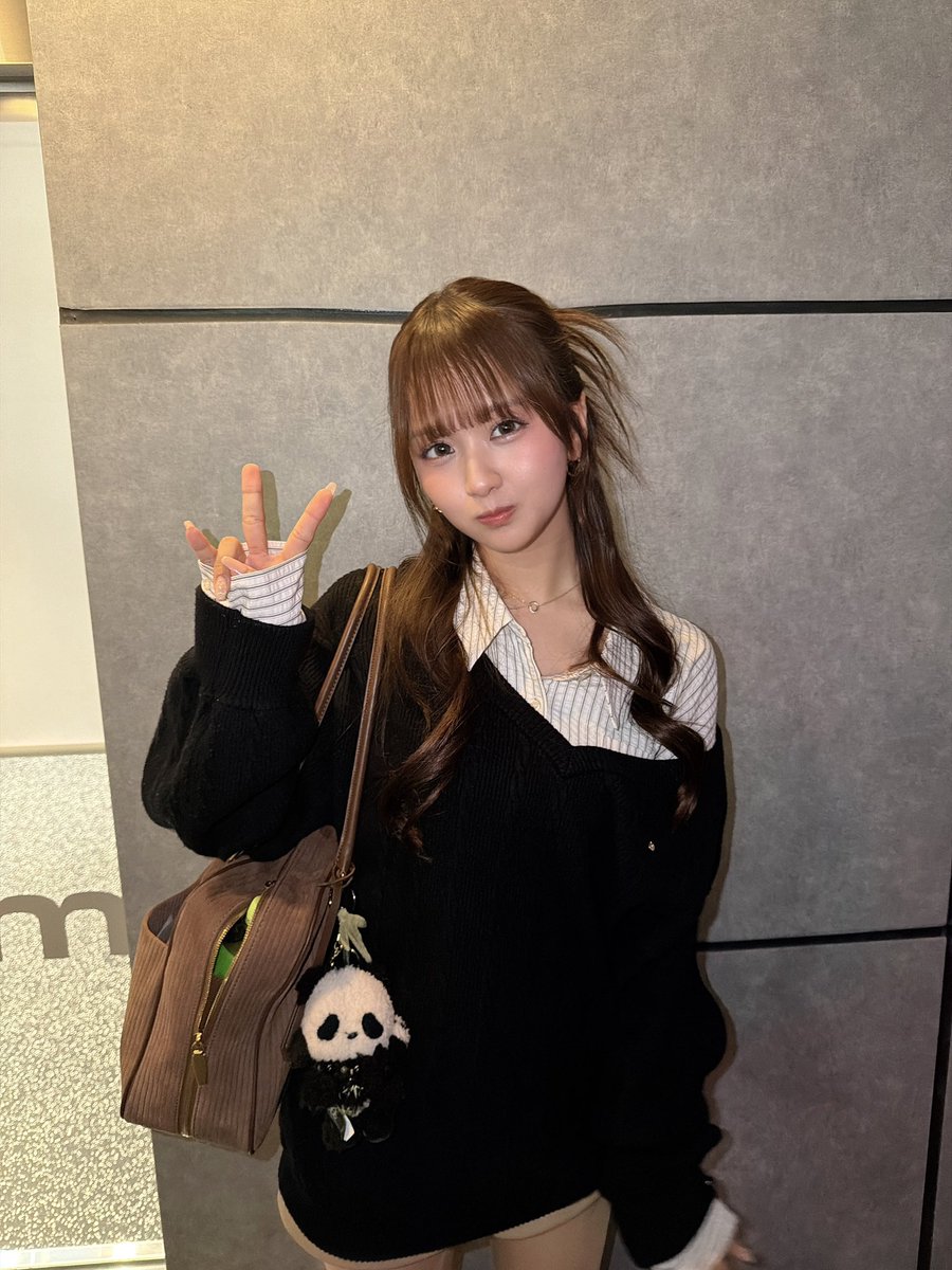 森脇梨々夏 【もりわきりりか】 (@moririka_0508) / Posts / X