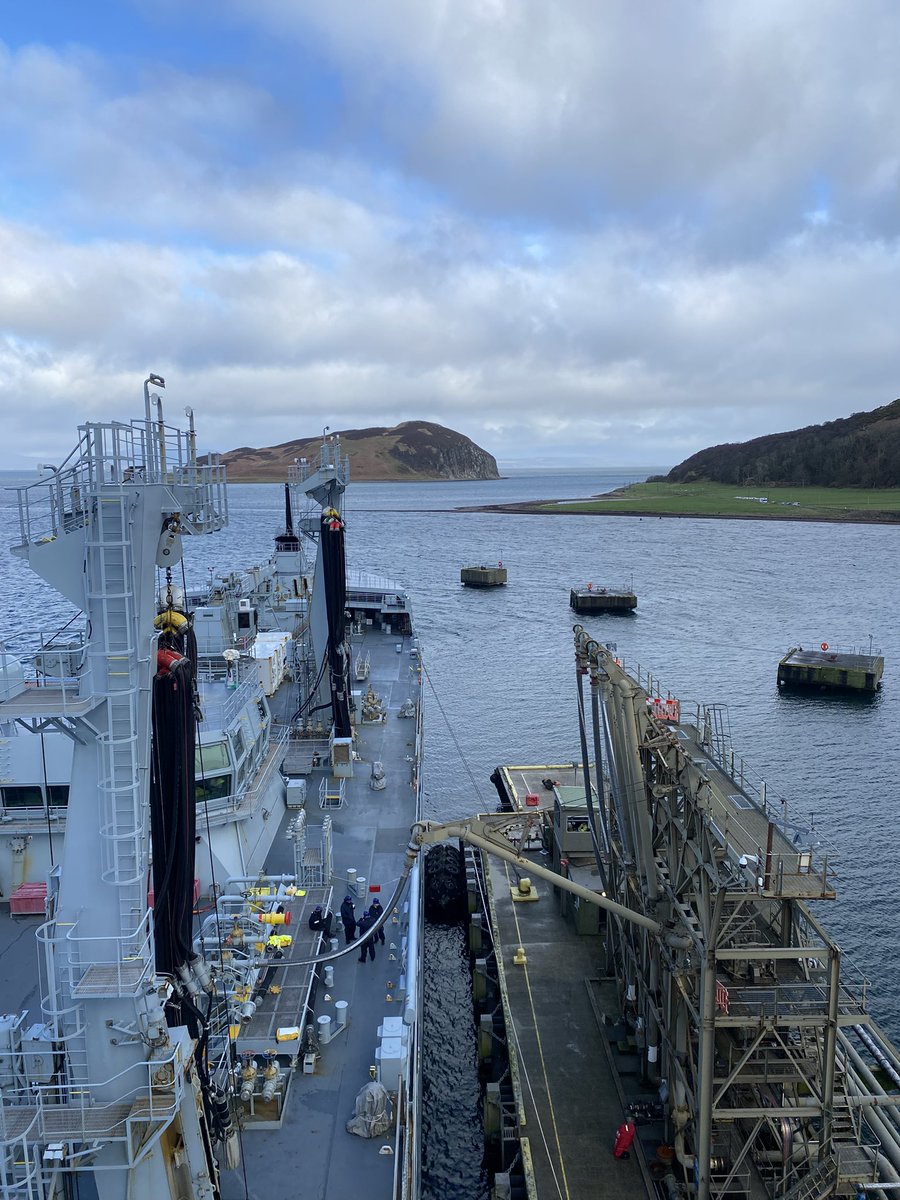 RFA Tidespring tweet media