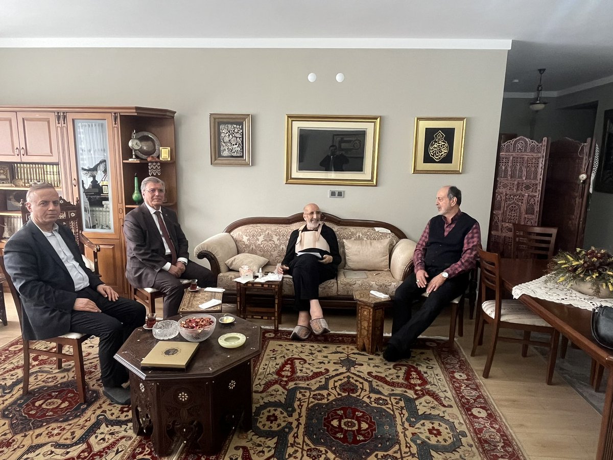 Prof.Dr.Doğan AYDAL tweet media