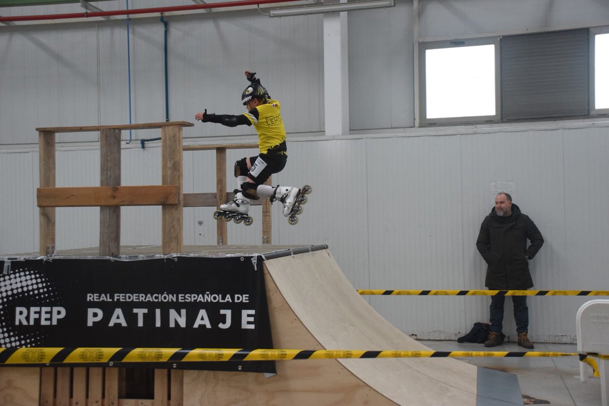 Rolling Lemons Valladolid tweet media