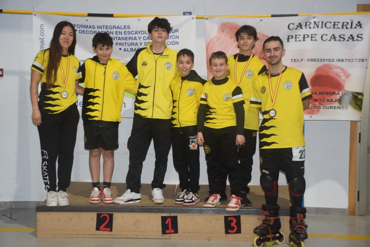 Rolling Lemons Valladolid tweet media