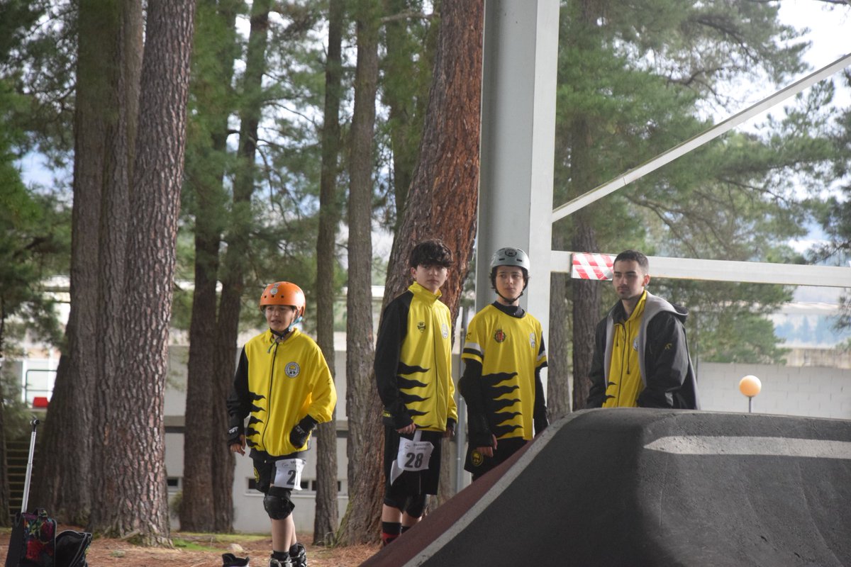 Rolling Lemons Valladolid tweet media