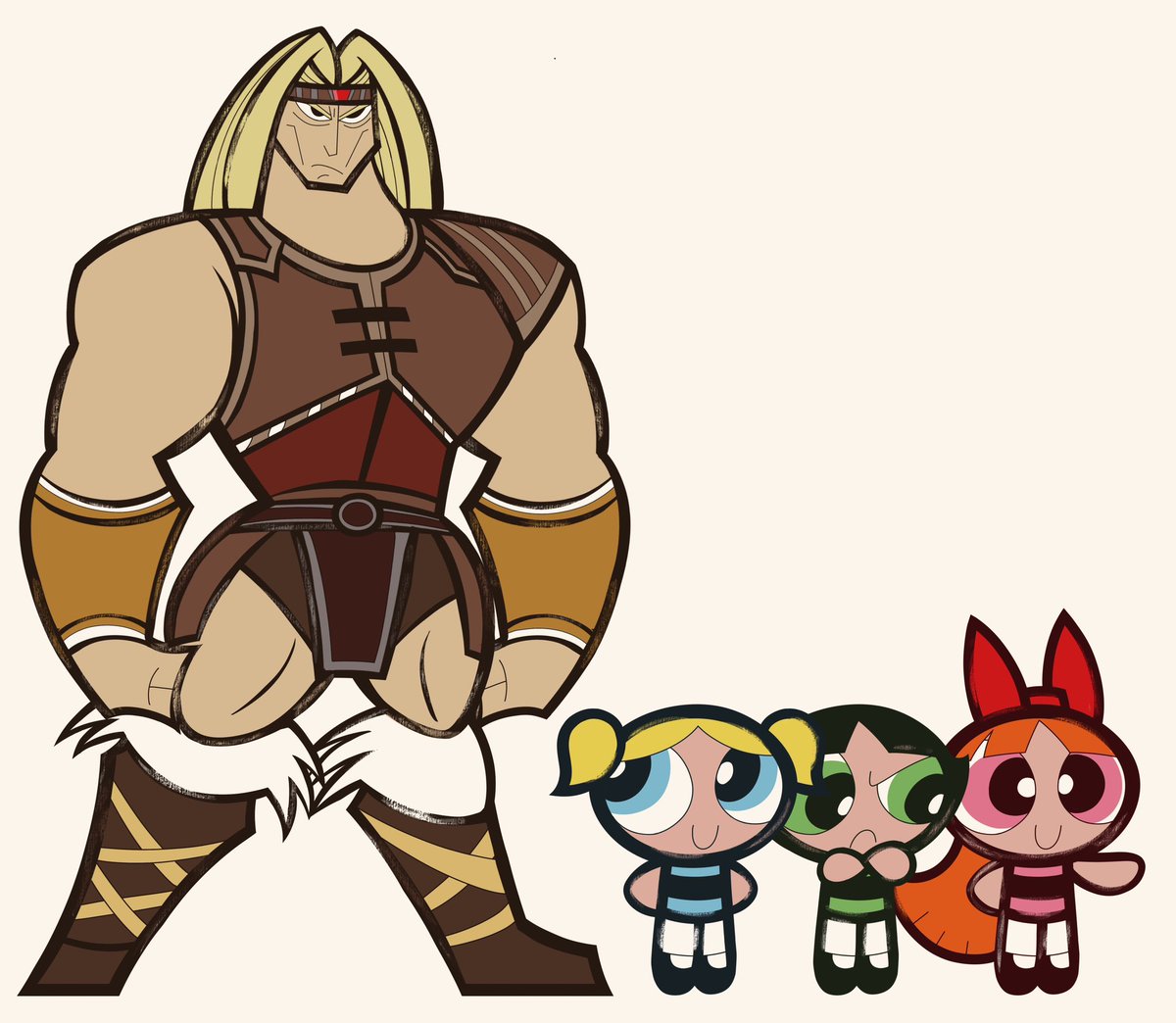 SitrusJigglypuff tweet media