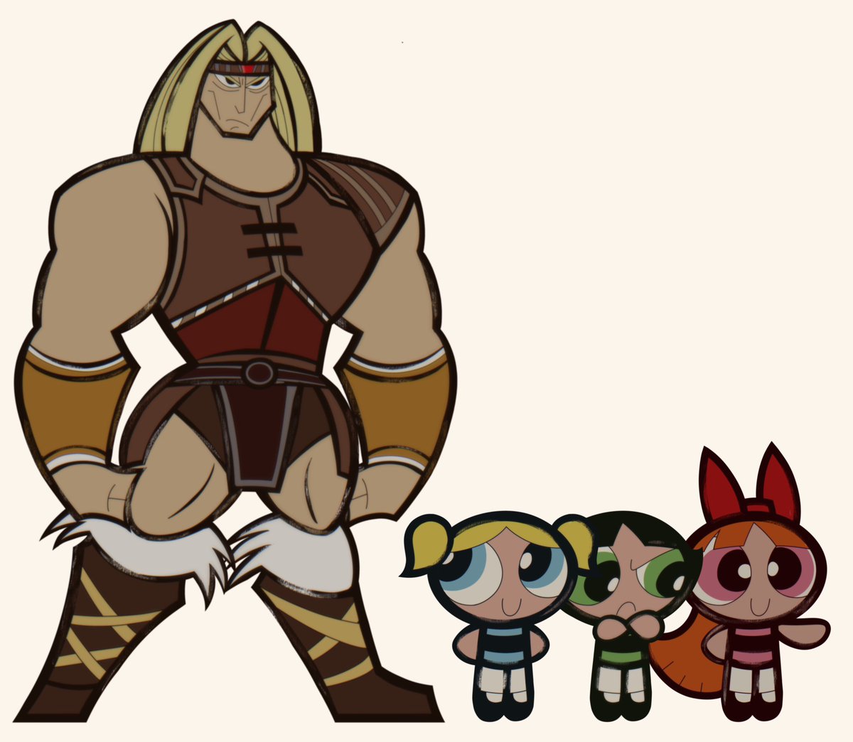 SitrusJigglypuff tweet media