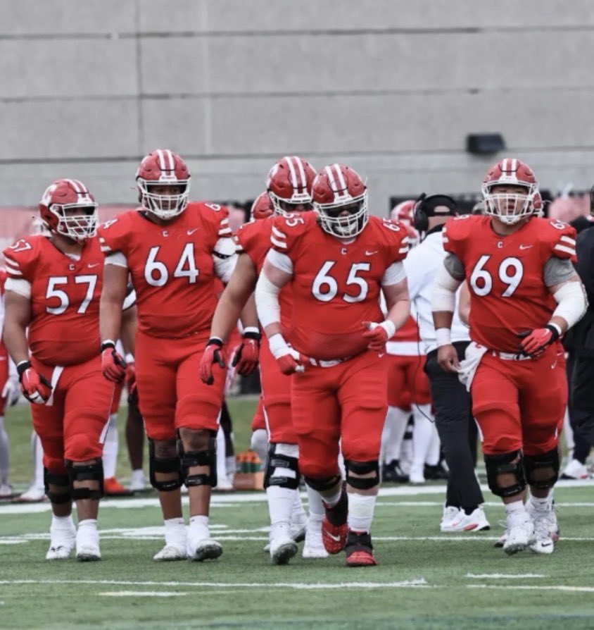 Trey Foster C/G 2027 tweet media