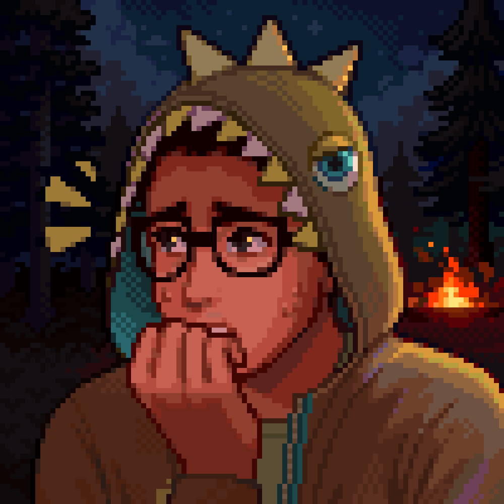 joy ✦ sini | VGen tweet media