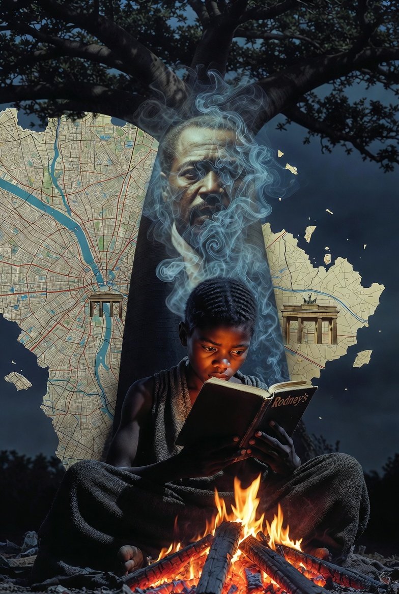 Village Cricle tweet media