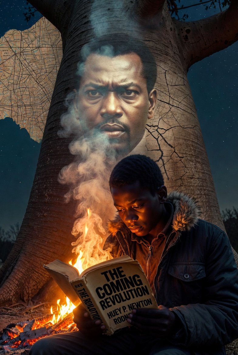 Village Cricle tweet media