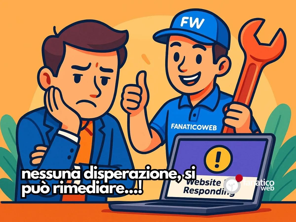 Fanaticoweb Solutions tweet media