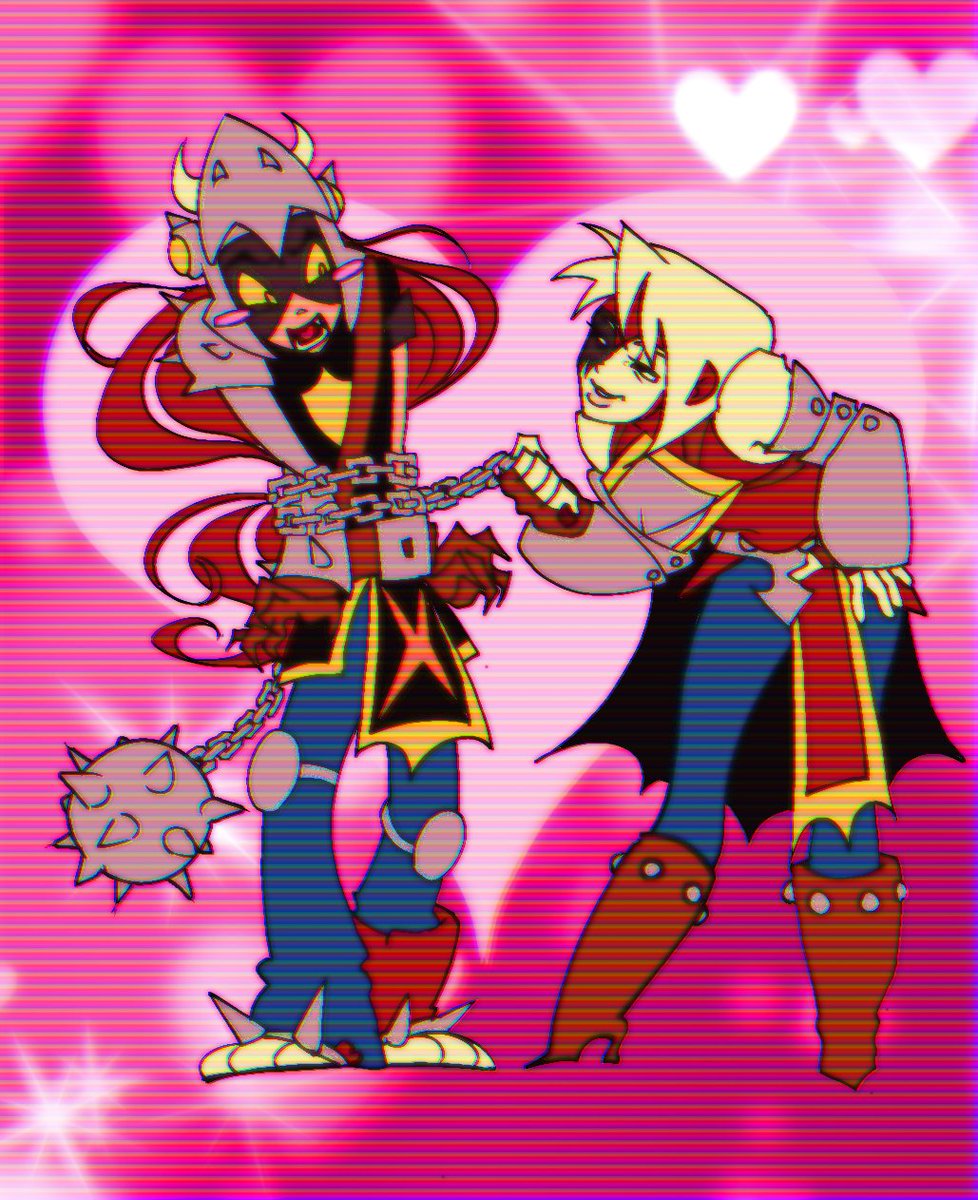 Valentine's Day has passed and their ship is still not canon💔💔
Lumi x Draco😭😭