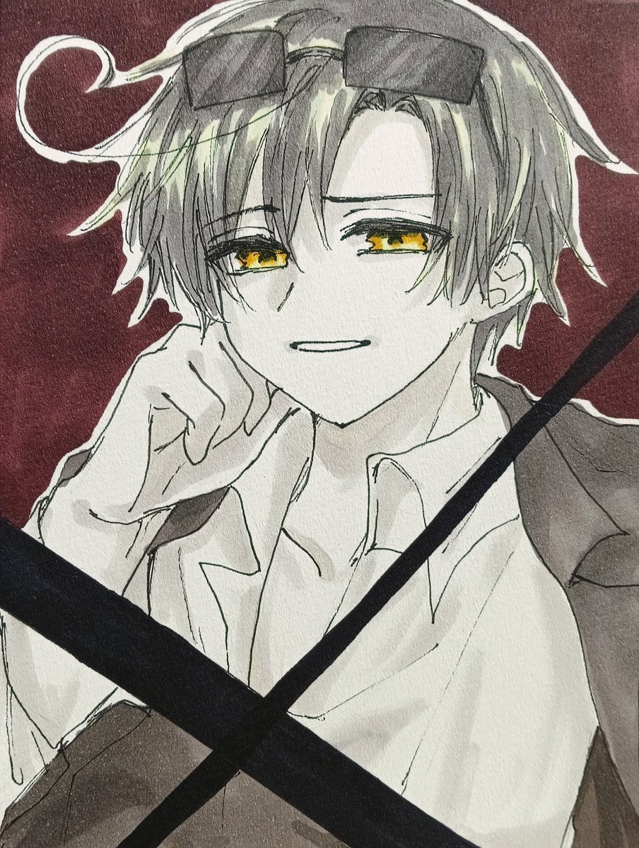 曲パロ
「タクシィ」