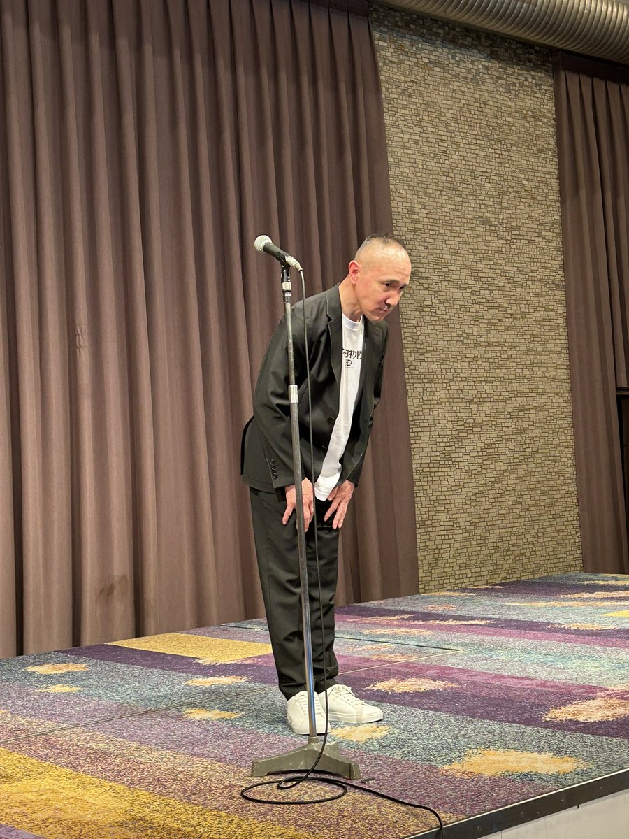 サイトーブイ tweet media