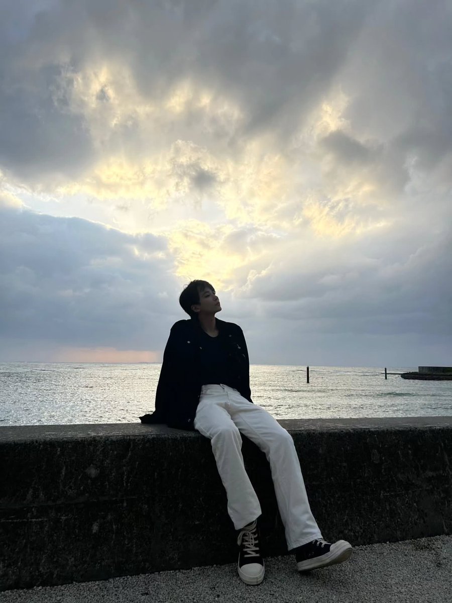 260216 jeonghaniyoo_n update #정한 #JEONGHAN (1/2)

🪽: 🎁
🎵: goodnight daisy - sweet memories