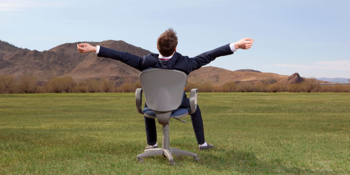 Les aspirations professionnelles de la Gen Z ne sont pas celles de leurs prédécesseurs. 🧠

À l’ordre du jour : un métier sans prise de tête ni implication émotionnelle excessive.

On décrypte ensemble pourquoi 👇
hellowork.com/fr-fr/medias/s…

#genZ #travail #metier