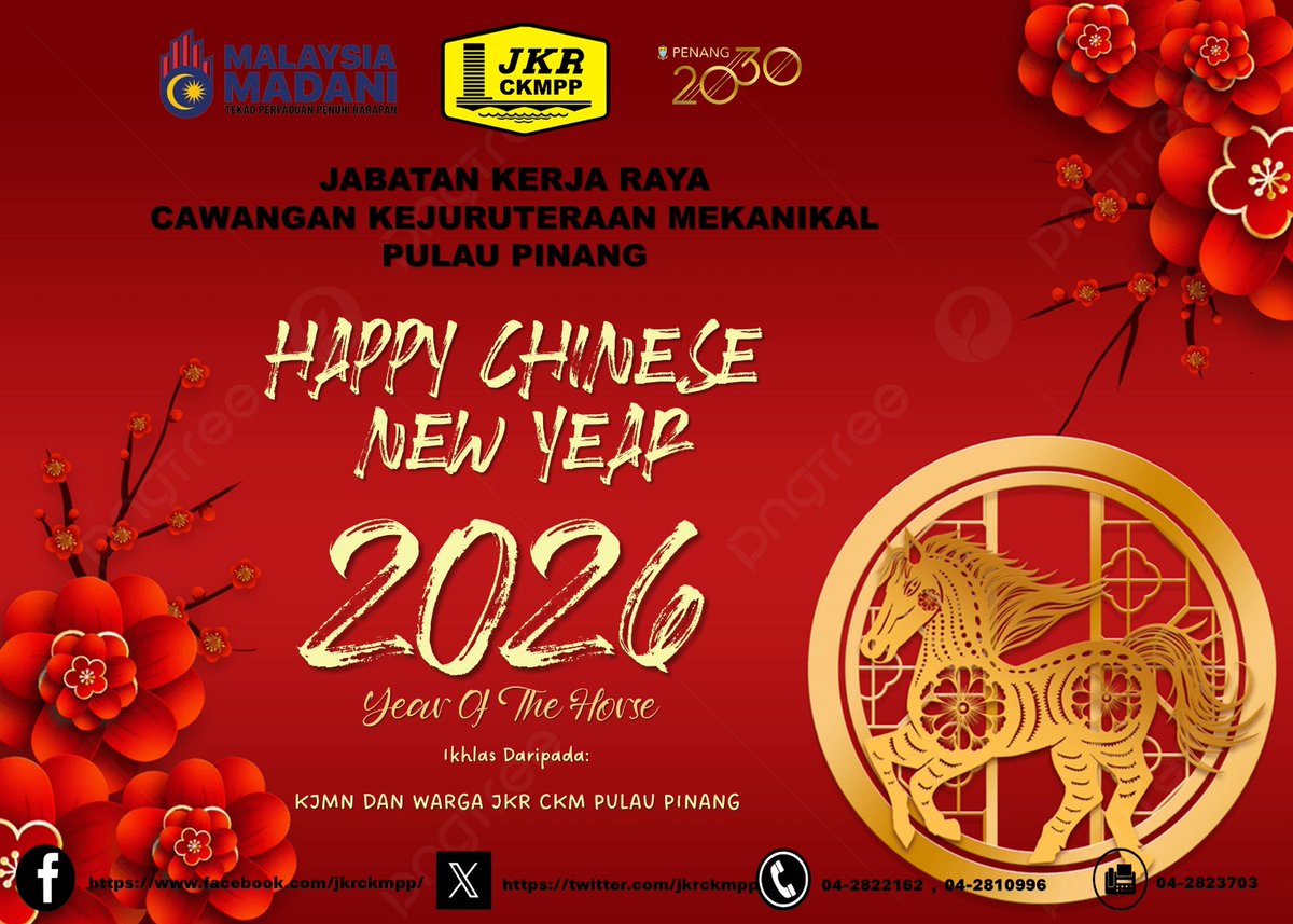 JKR CKM Pulau Pinang tweet media