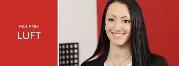 Melanie Luft