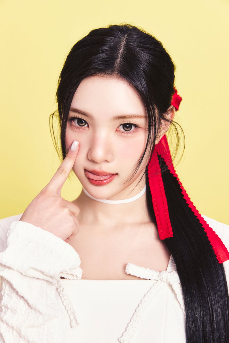 Hearts2Hearts 'RUDE!' Image Teaser 1 #JUUN
 
Hearts2Hearts 【RUDE!】
➫ 2026.02.20 6PM (KST)

#Hearts2Hearts #하츠투하츠 #H2H 
#RUDE! #Hearts2Hearts_RUDE!