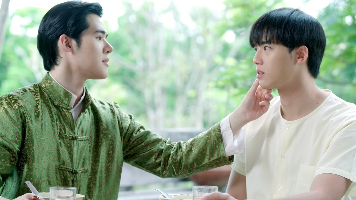 ถูซะปากยู่เลย 😗
#ยิหวาดาตังEP11
#FlukePongsapat #ฟลุ๊คจ์พงศภัทร์