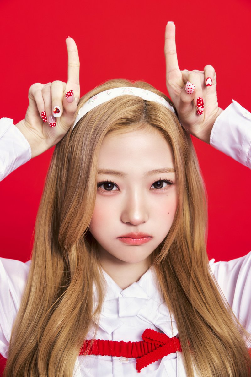 Hearts2Hearts 'RUDE!' Image Teaser 1 #STELLA 
 
Hearts2Hearts 【RUDE!】
➫ 2026.02.20 6PM (KST)

#Hearts2Hearts #하츠투하츠 #H2H 
#RUDE! #Hearts2Hearts_RUDE!