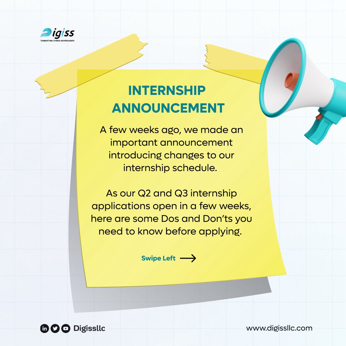 Digiss LLC tweet media