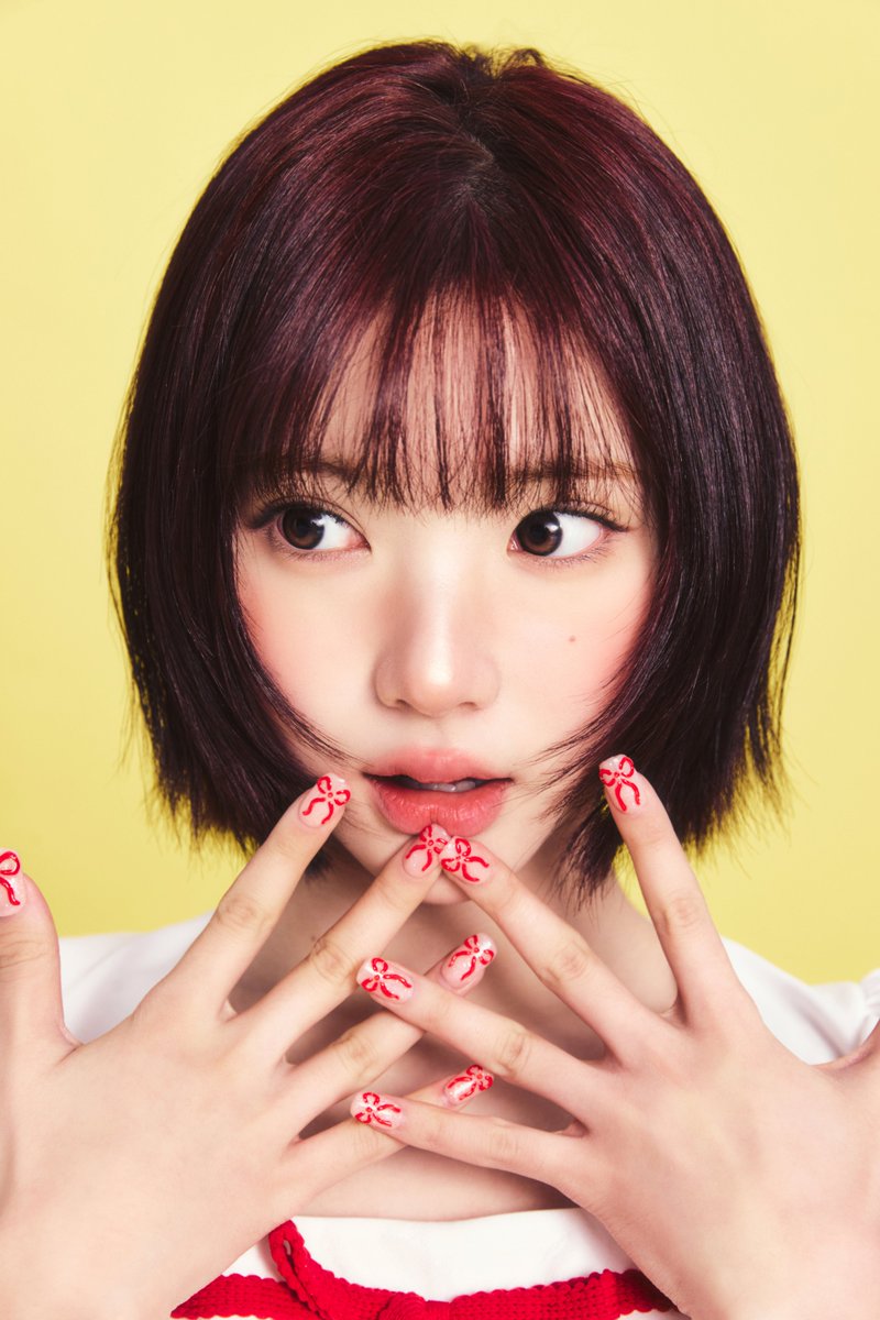 Hearts2Hearts 'RUDE!' Image Teaser 1 #JIWOO 
 
Hearts2Hearts 【RUDE!】
➫ 2026.02.20 6PM (KST)

#Hearts2Hearts #하츠투하츠 #H2H 
#RUDE! #Hearts2Hearts_RUDE!