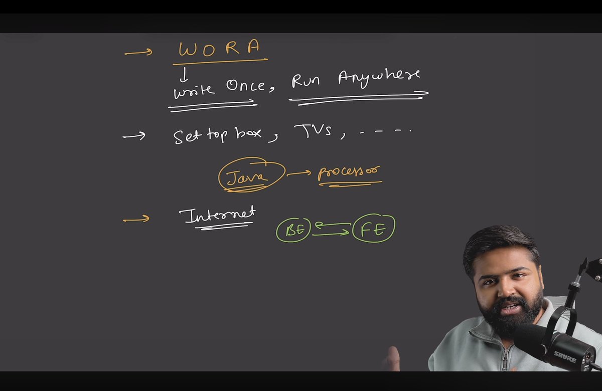 Anuj Gupta tweet media