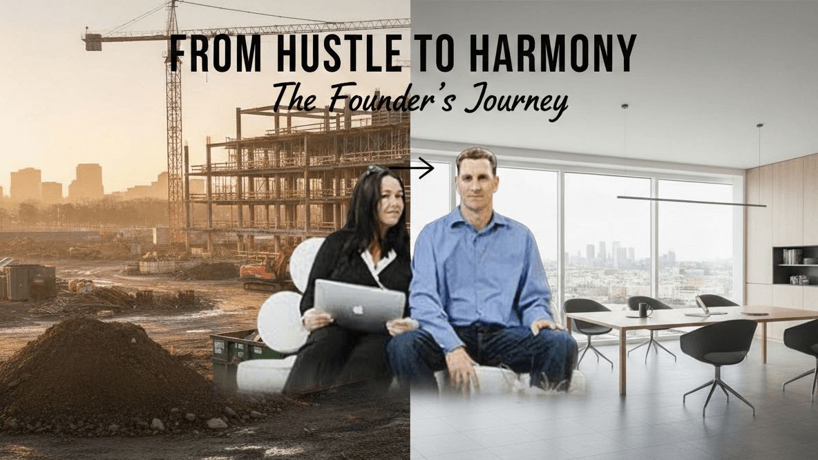 jujuco_'s tweet photo. Adi Tatarko and Alon Cohen didn't want to start a company.
They just wanted to fix their kitchen.

But their "home renovation nightmare" turned into a $4 Billion empire.

They are the "Accidental Billionaires."

Here is how they built Houzz while raising 3 kids 🧵 https://t.co/mezRdNErq2