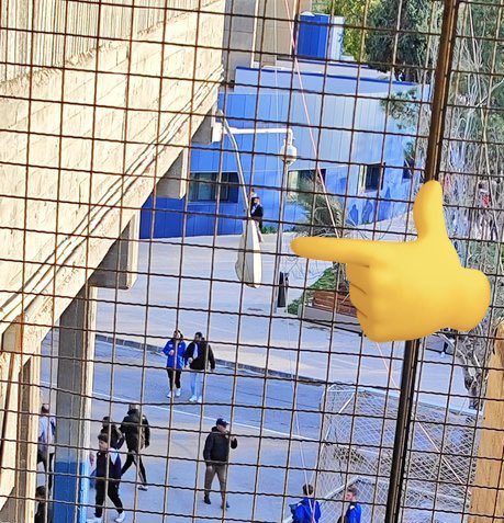 Me la bufa que fiquen a Fontcalent o al paredó a Parodi o a Ortiz.

El que no me la bufa és que per una total manca de manteniment de l’estadi  <a href="/generalitat/">Generalitat</a> <a href="/alicanteayto/">Ayuntamiento Alicante</a> o <a href="/cfhercules/">Hércules CF 💙🤍💯</a> puga matar a les meues filles una farola.

Gentola de merda. 

📸 <a href="/Pepemsantos/">Pepe M.de los Santos</a>