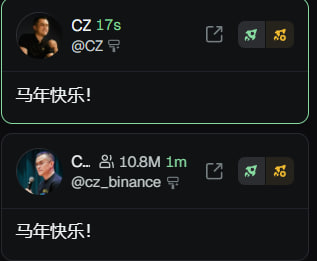 企鹅区块日记🇭🇰 tweet media