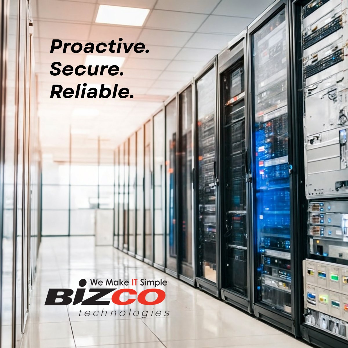 Bizco Technologies tweet media