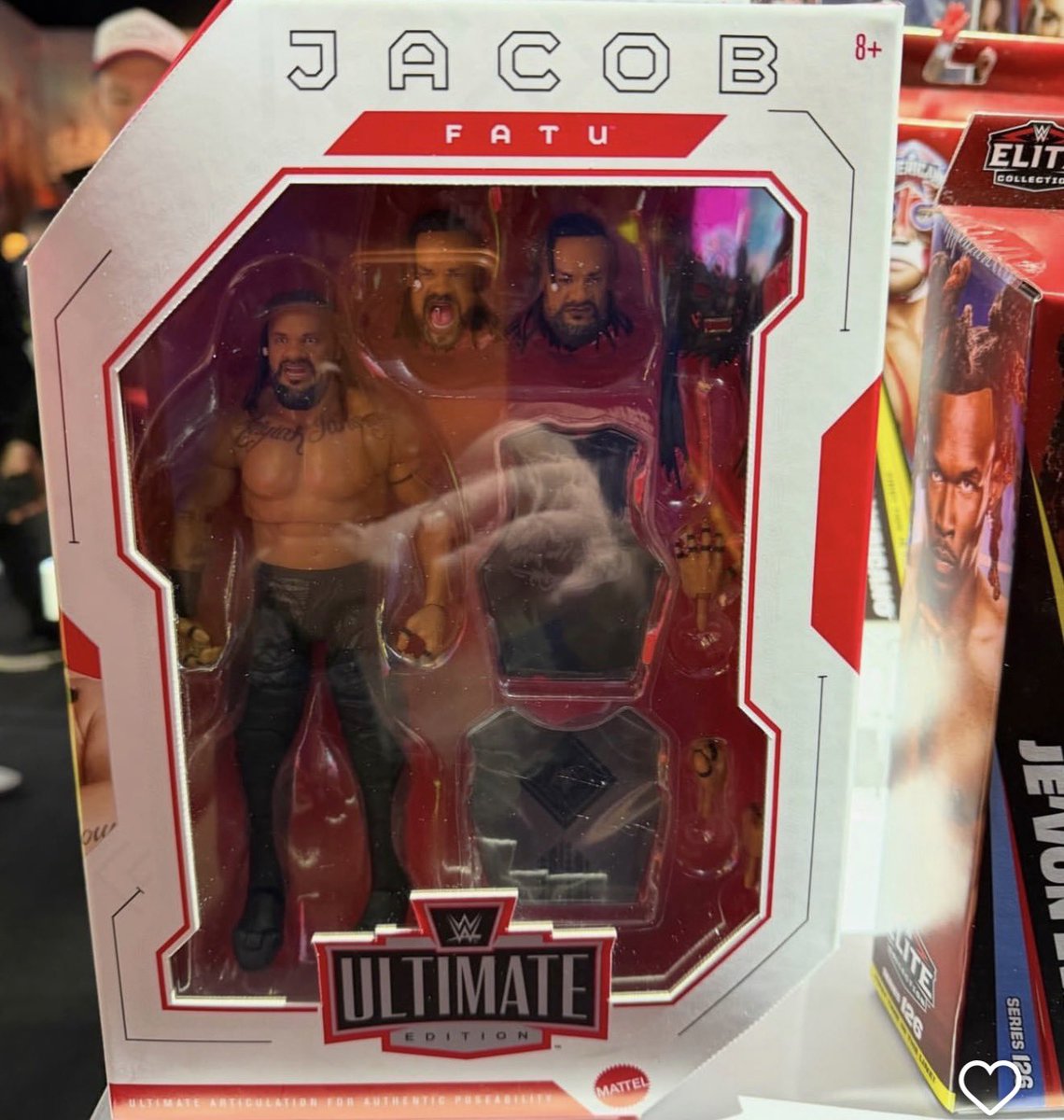 Mitchell Craig tweet media