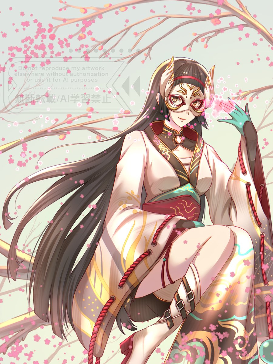 sarafina_ang's tweet photo. お題箱から、ウィンド。 #P5X_art https://t.co/5KoB9oI158