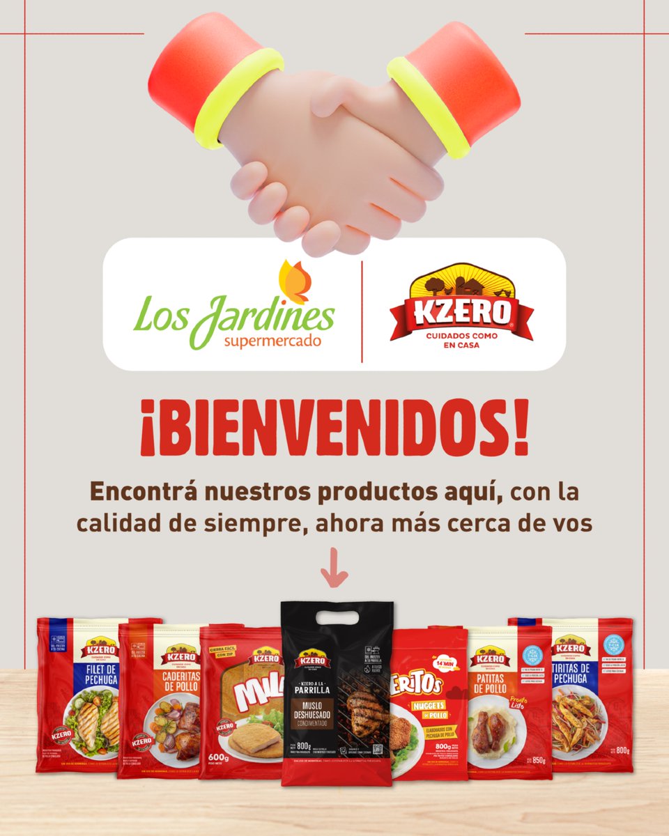 Pollos Kzero tweet media