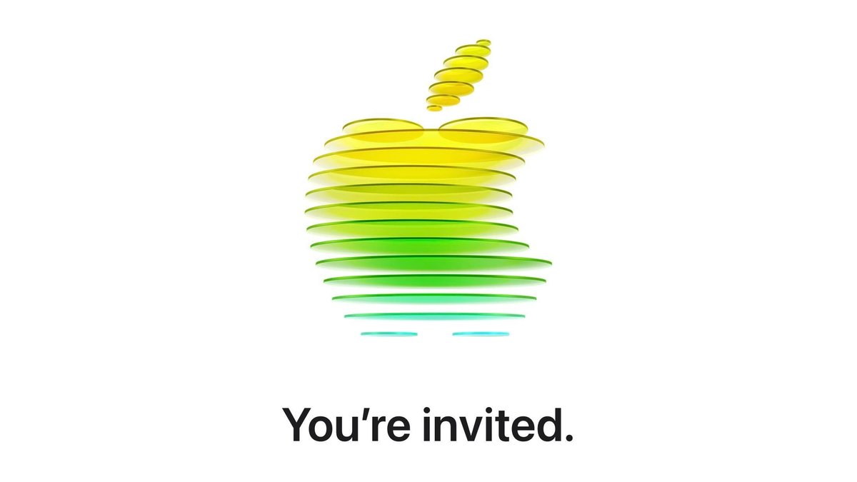 It's official! Apple has announced a special event for March 4 in NYC 🚨