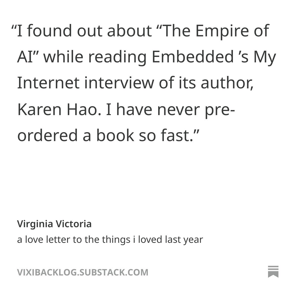 Embedded tweet media