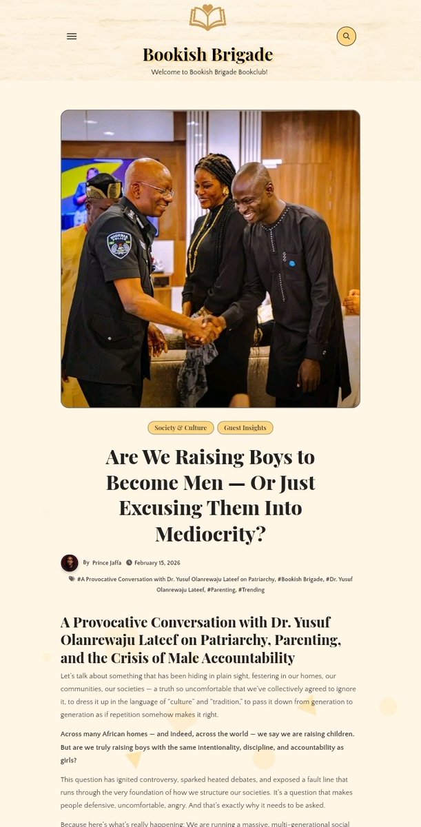 Prince Jaffa tweet media