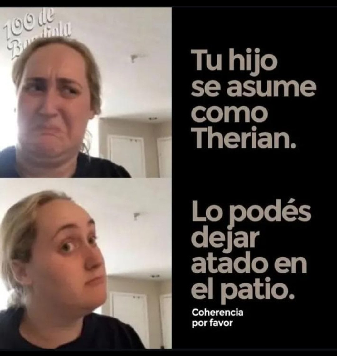 Ojo: no es mala idea....