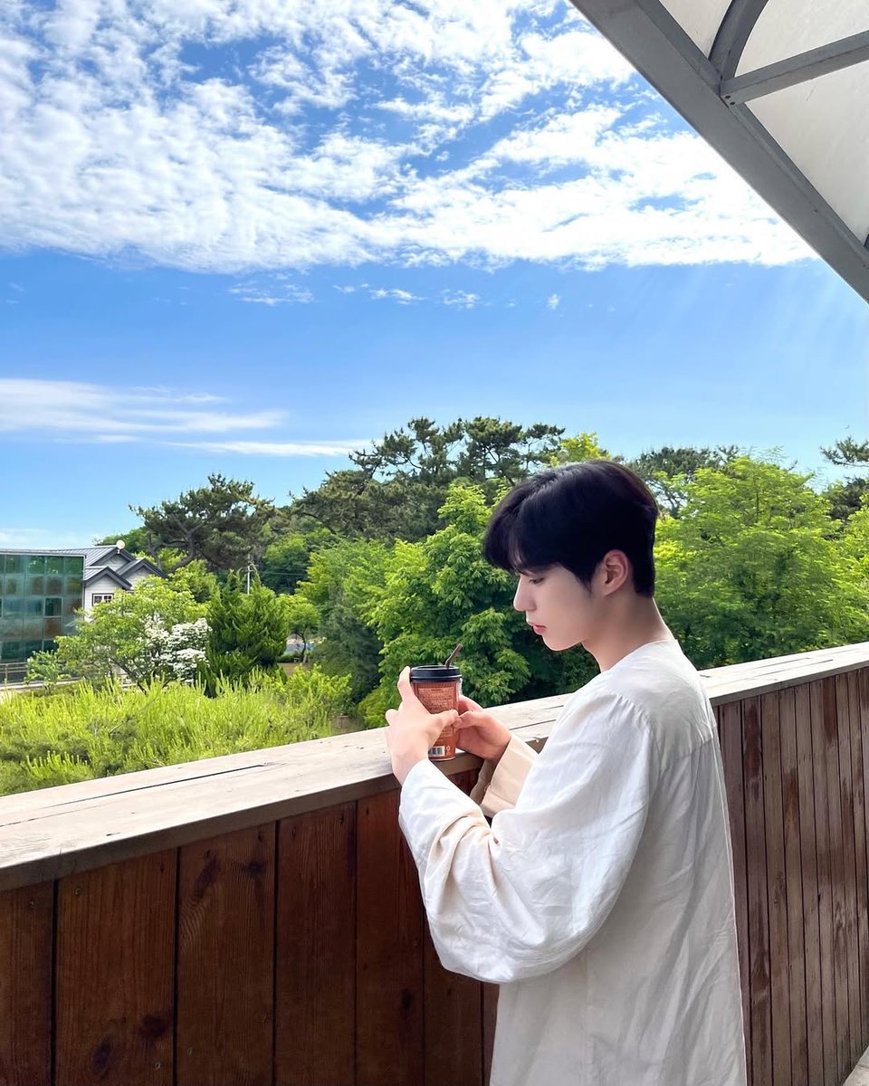 준서시🍀
식구들 사랑 많이받구와~🍀🤍