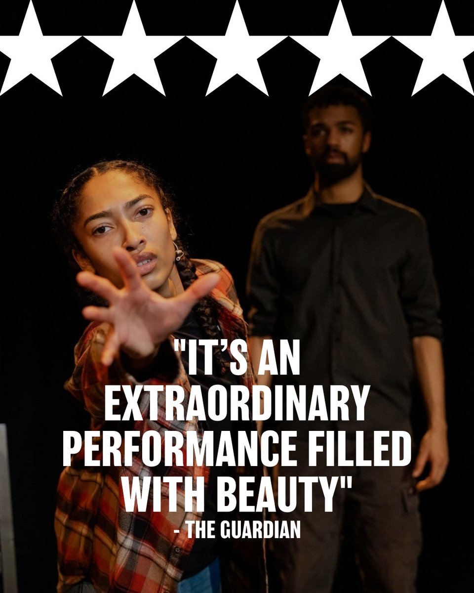 Omnibus Theatre tweet media