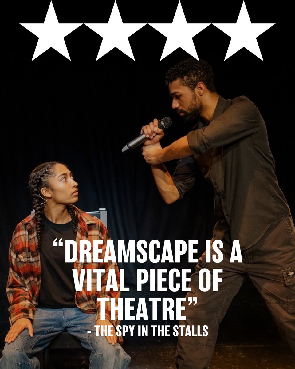 Omnibus Theatre tweet media