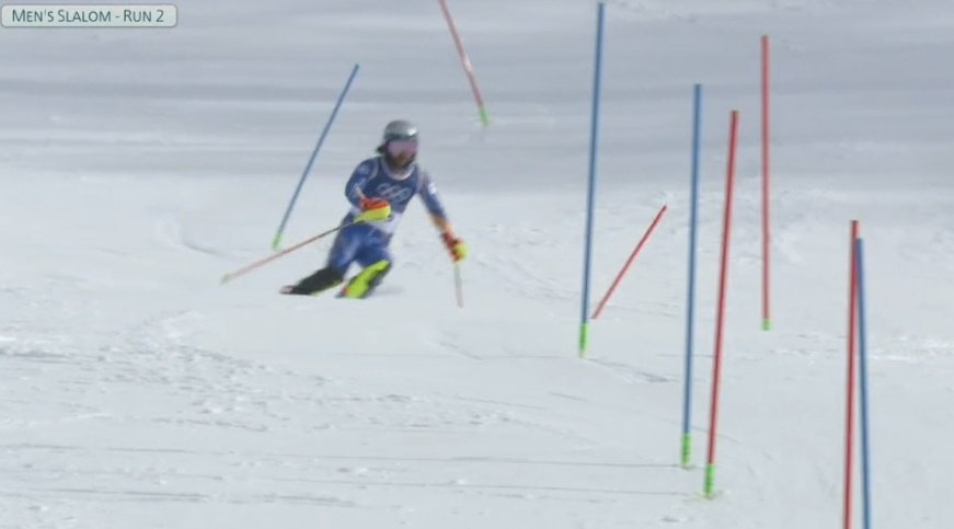 39th in the world. 1st in our hearts. Well done, Arif Khan. 🇮🇳